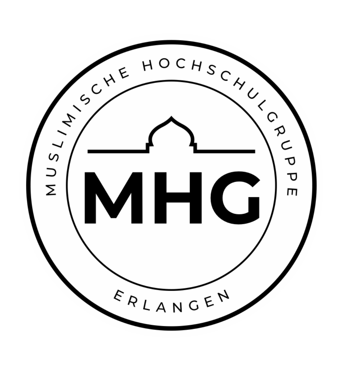MHG Erlangen Logo